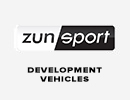 Zunsport Development Vehicles
